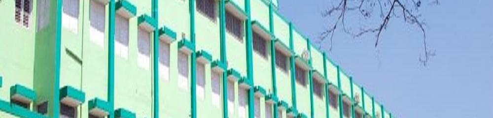 Farooqia Dental College
